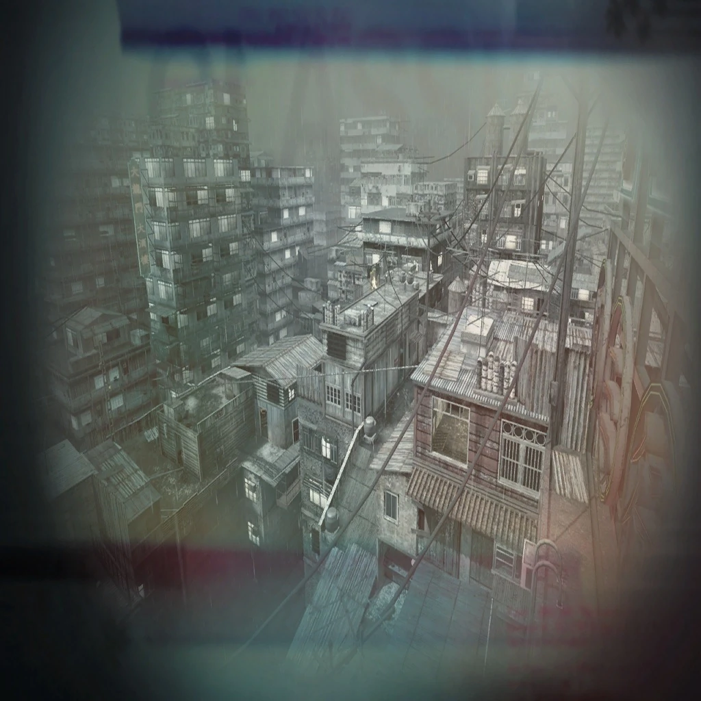 Kowloon Call of Duty Wiki FANDOM powered by Wikia