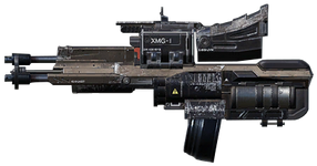 XMG menu icon AW