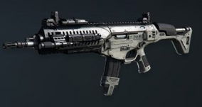ARX-160 Menu Icon CoDG