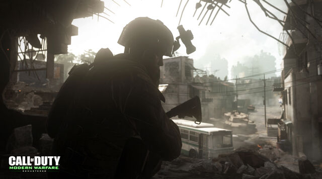 File:Call of Duty Modern Warfare Remastered Screenshot 3.jpg