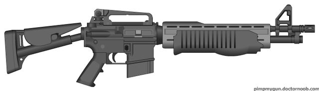 File:PMG M4 shot gun.jpg