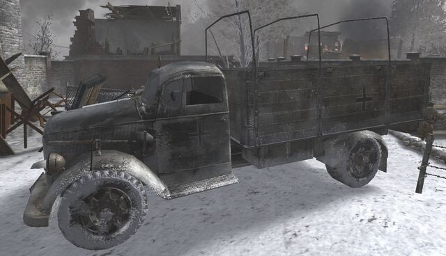 File:Opel Blitz winterised CoD2.jpg