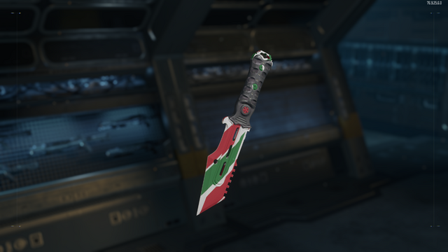 File:Combat Knife Gunsmith Model Policia Camouflage BO3.png