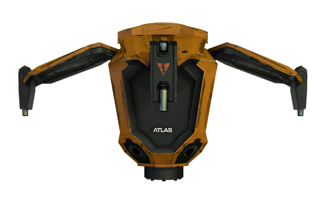 File:Distraction Drone Render AW.png