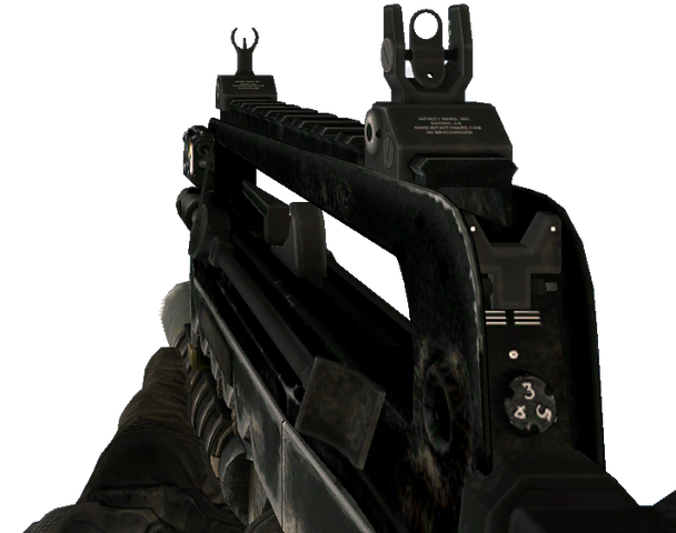 File:FAMAS Grenade Launcher MW2.png
