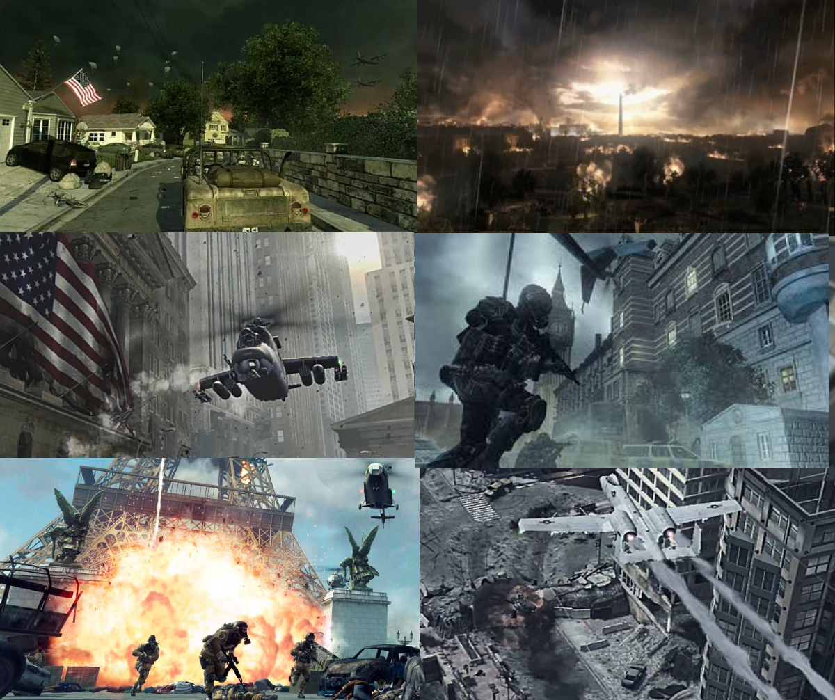 World Of War 3 World Of War 3