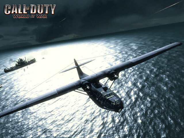 File:CodWaW wallpaper black cat.jpg