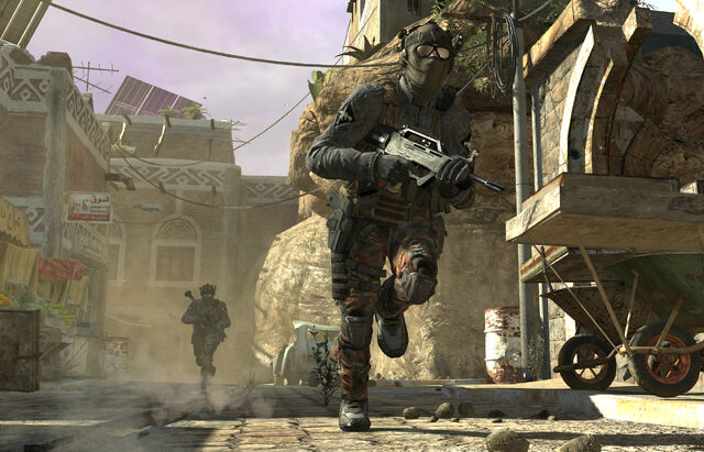 File:Running Soldier Yemen BOII.jpg