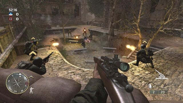 File:Spingfield gameplay multiplayer CoD3.jpg