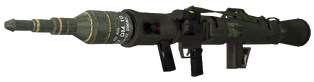MAAWS model CoDG