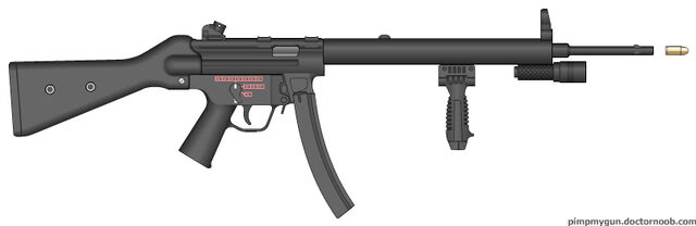 File:Mp5 Assault Rifle.jpg