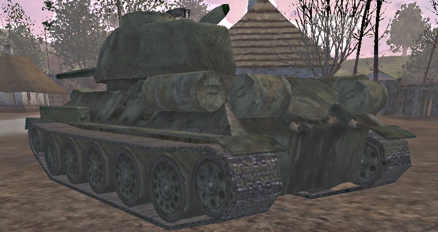 File:T-34 Rear View UO.png