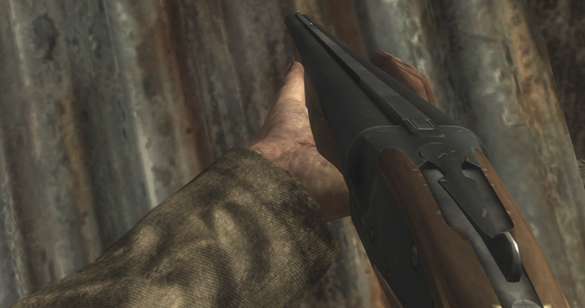 File:Double Barreled Shotgun Grip WaW.png