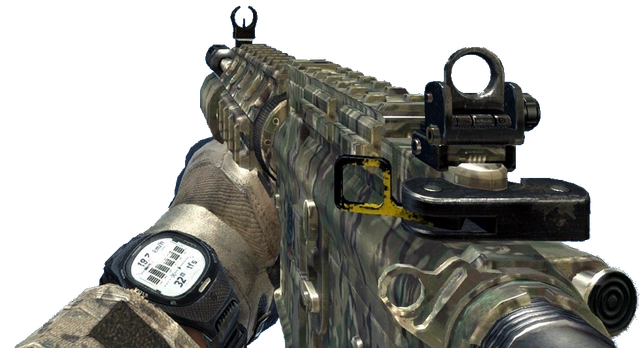 File:M4A1 Multicam MW3.png