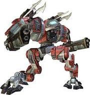 Mech
