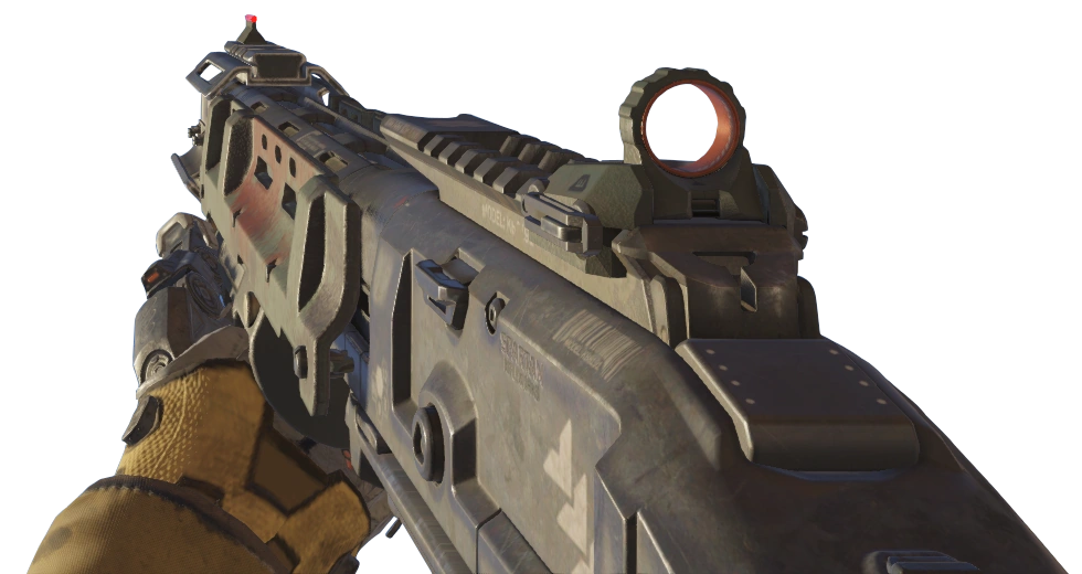 Image KRM262 BO3.png Call of Duty Wiki FANDOM powered by Wikia