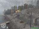 Fighting in Stalingrad CoD