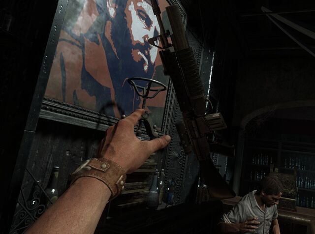 File:M16-being thrown.jpg