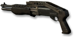SPAS-12 menu icon BO