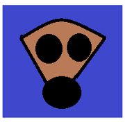 Gas Mask