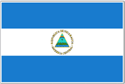Nicaragua-flag