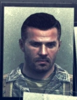 Black Ops Cpt Alex Mason