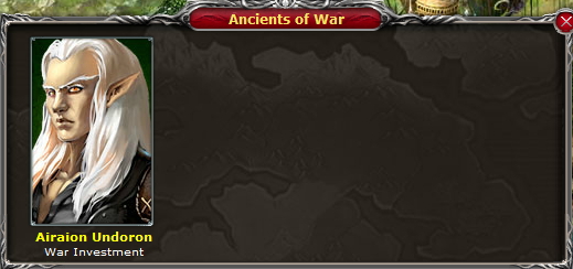 Elf Arthlan AncientsOfWar