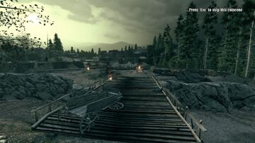 Burnside's Bridge