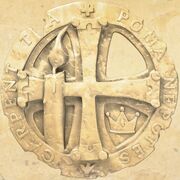 Medallion