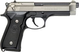Beretta 92FS