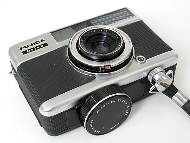 Fuica Drive 600476 2