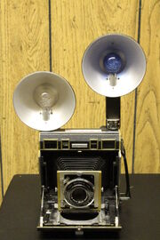Cameras 126