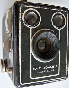 Brownie D m2