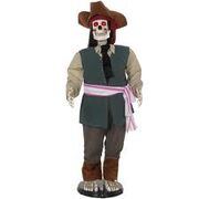 Pirate skeleton