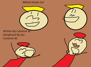 Heads