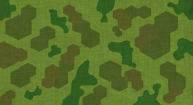 File:Experimental Hexagon Pattern Grassland.jpg