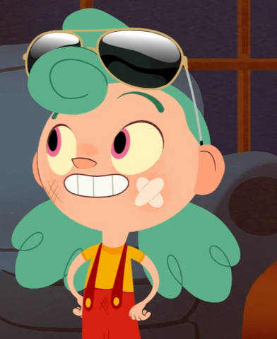 File:Nikki Wearing Sunglasses.png