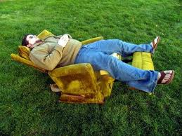Laziness