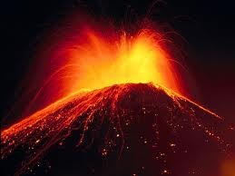 Volcano