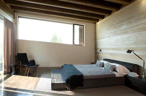 Ina's Room