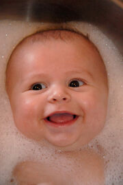 Bubblebaby