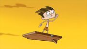 Surfing McGee