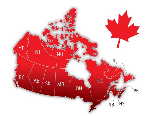 Файл:Canada red map.jpg