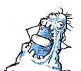 Calvin S Snowmen The Calvin And Hobbes Wiki Fandom