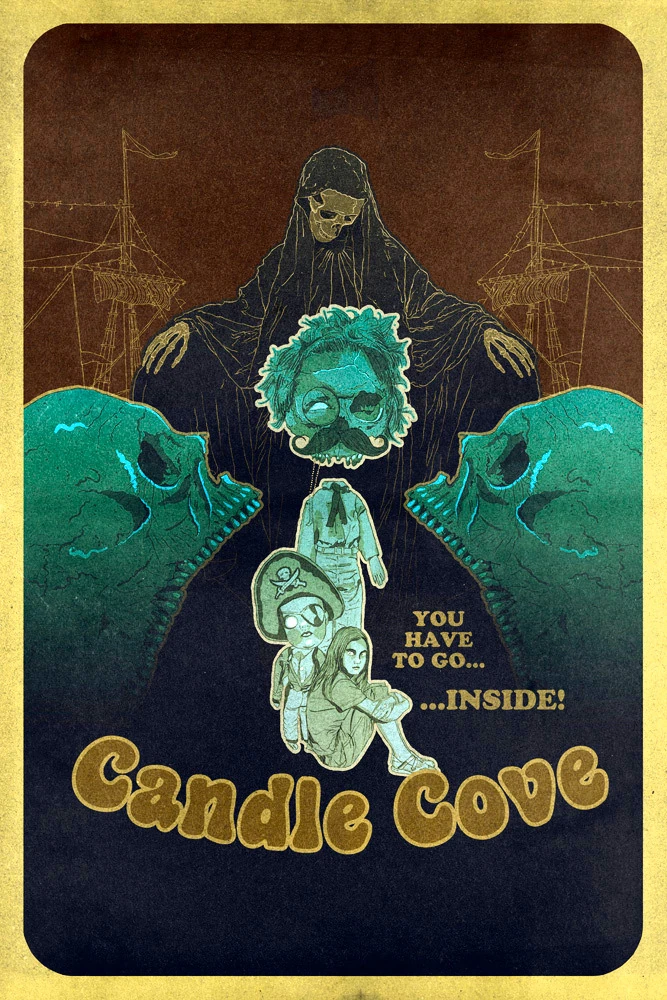 Innovation Candle Cove Wiki Fandom powered by Wikia