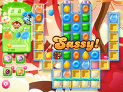 Sassy screen