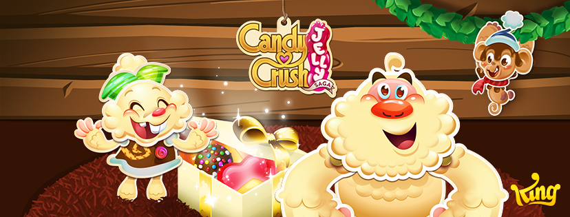 Booster | Candy Crush Jelly Wiki | FANDOM powered by Wikia