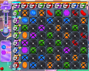 Level 555 Dreamworld Notes