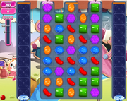 Level 88 Reality Notes
