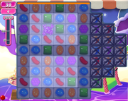 Level 663 Reality Notes